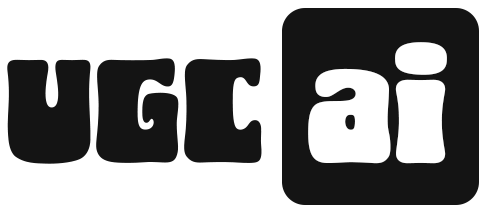 UGC AI - Create Engaging Videos with AI